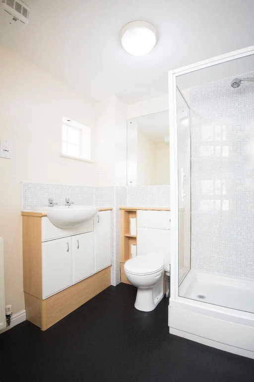 Lochend Serviced Apartments