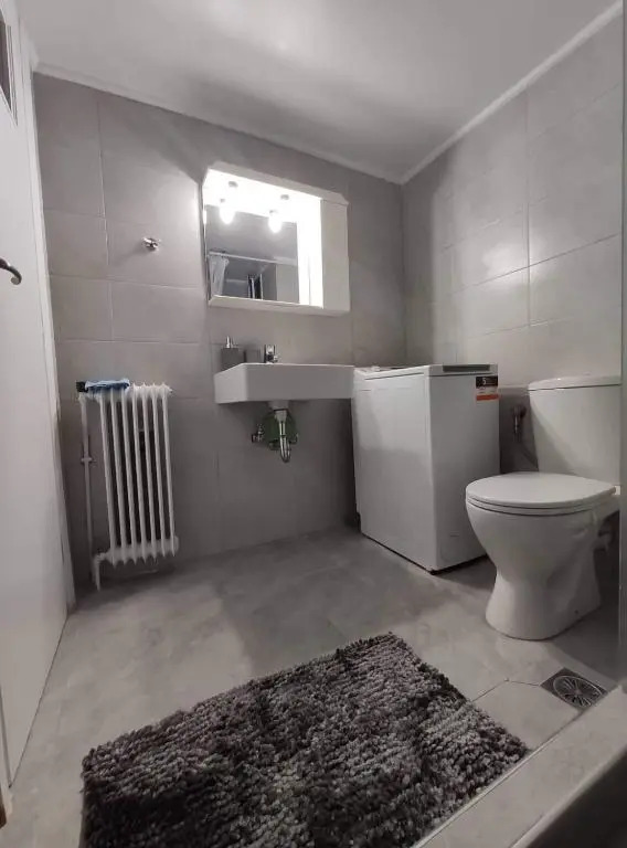 Apartment @Katehaki Metro