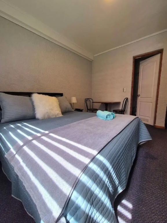 Hostal del Bosque