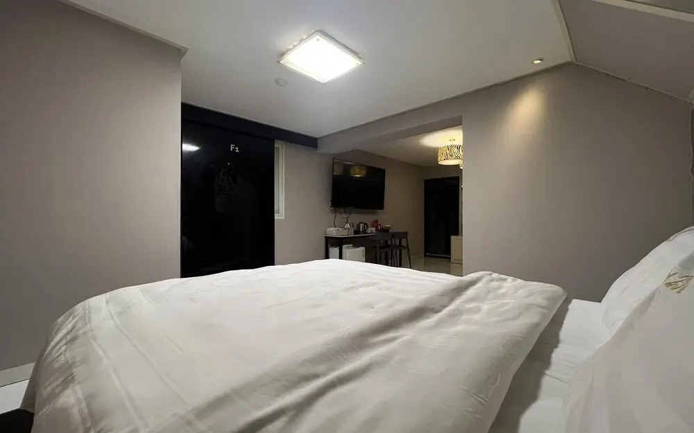 La Mer Hotel Suwon