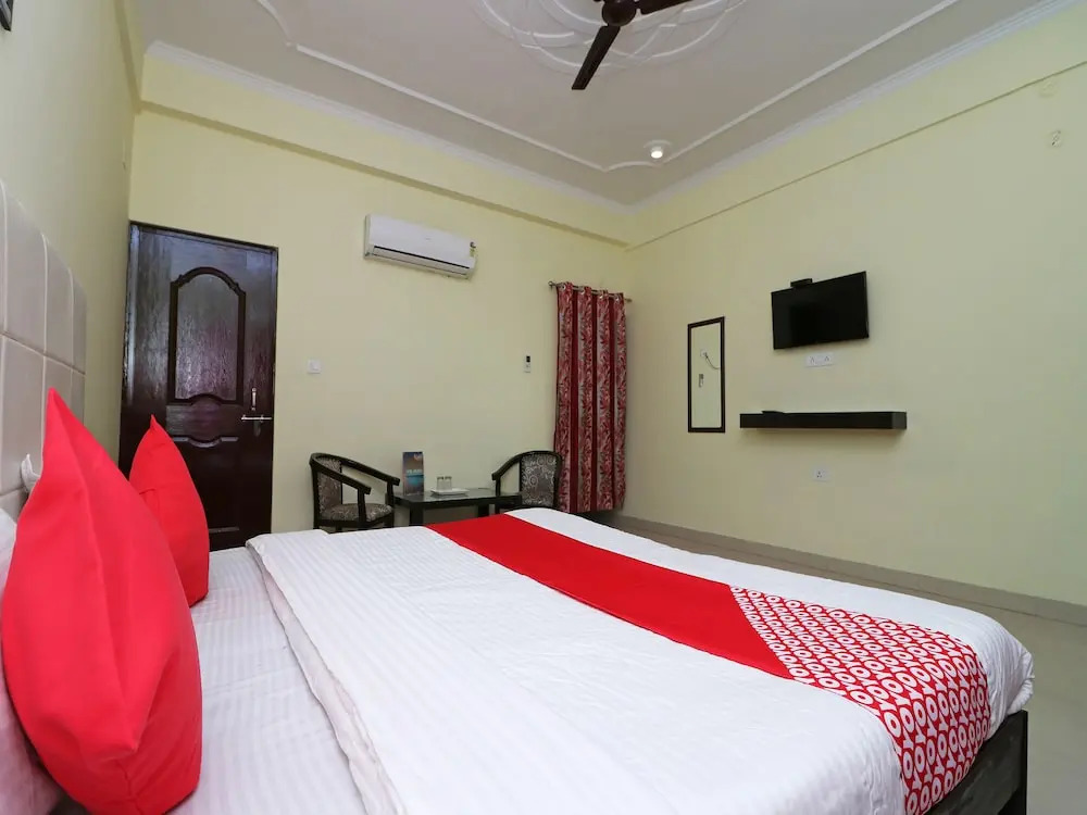 OYO 29236 Hotel Love Kush