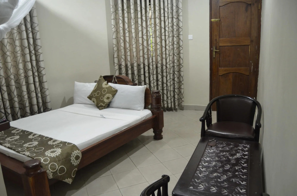 Mbezi Garden Hotel