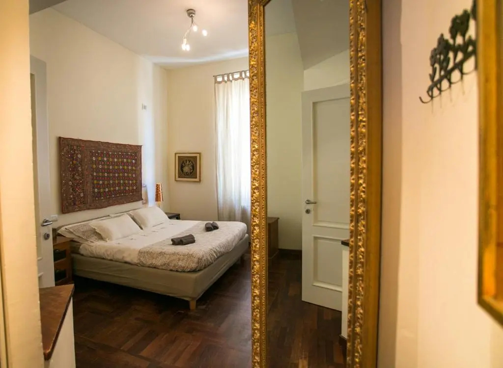 La finestra sul mare B&B