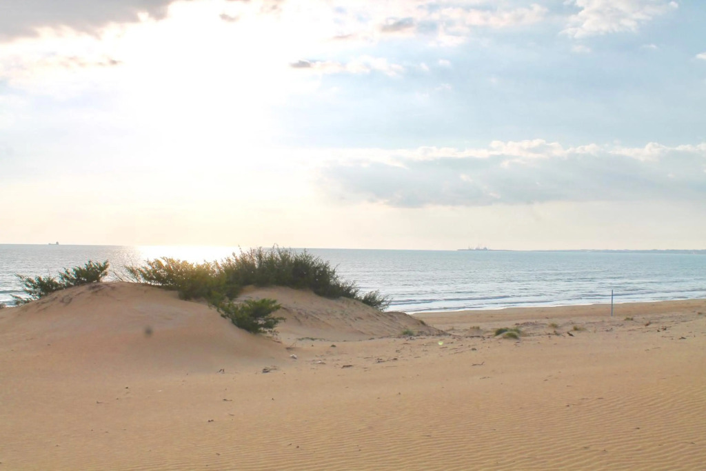 Le Dune Residence