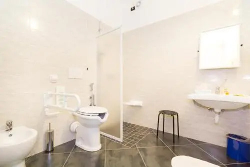 B&B Sebastopoli
