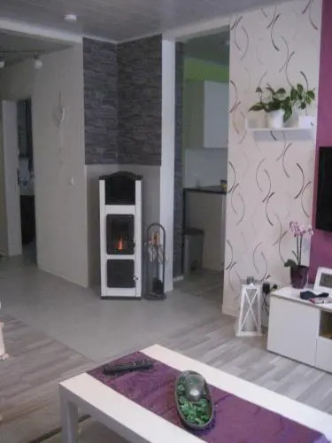 Ferienwohnung Spatzennest