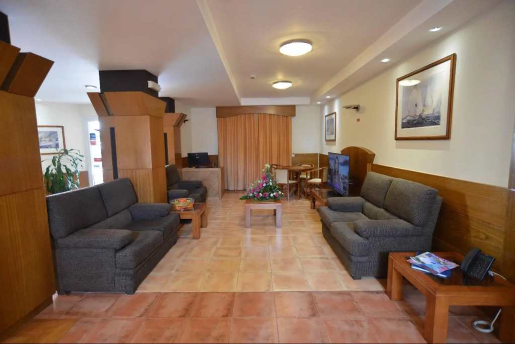 Hotel Salgueiro