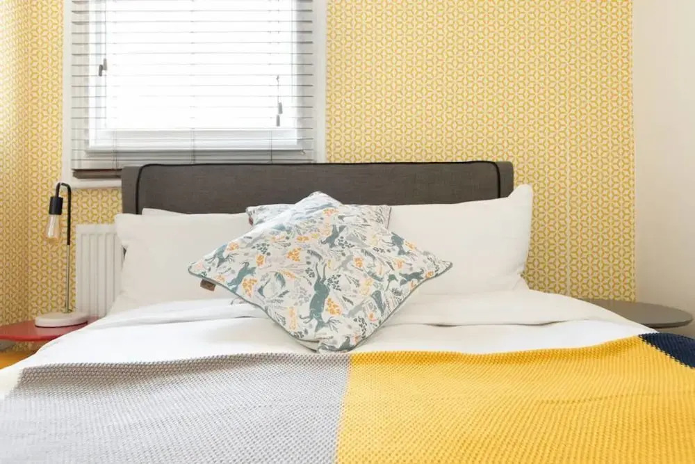 The Northington Heights - Bright & Stylish 2bdr With Rooftop Terrace