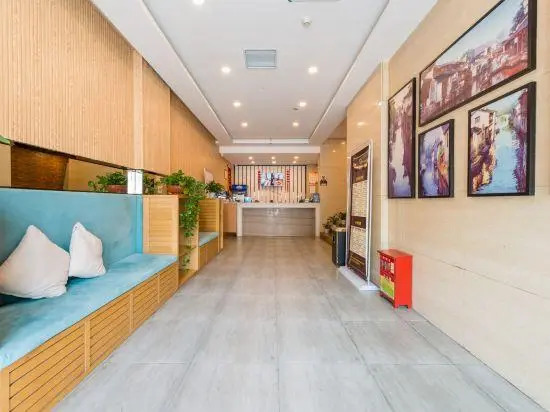 Future Boutique Hotel