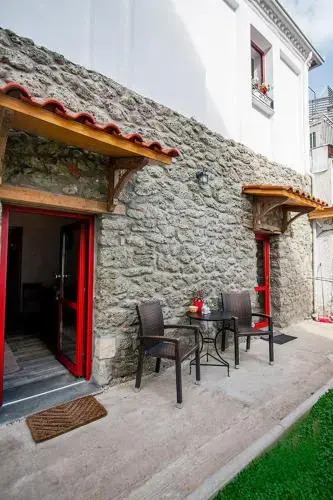 Meteora Central Hostel