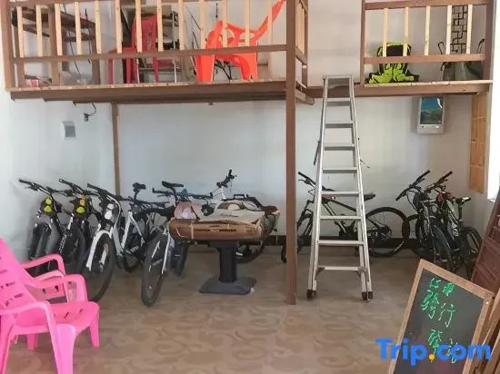 Lanyu Hostel