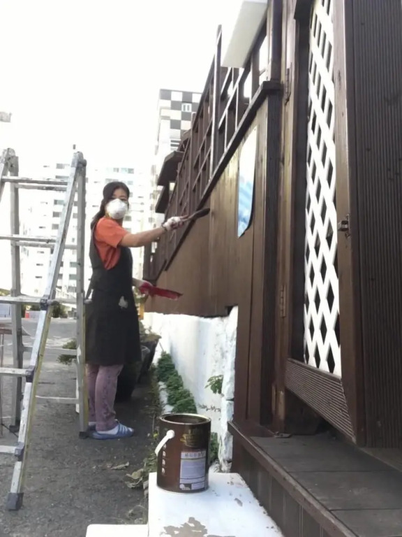 Hago Guest House