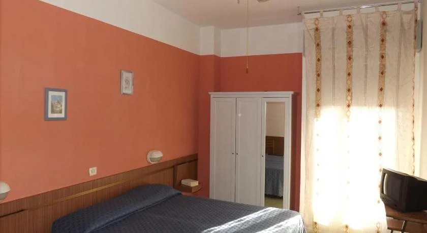 Hotel Danubio