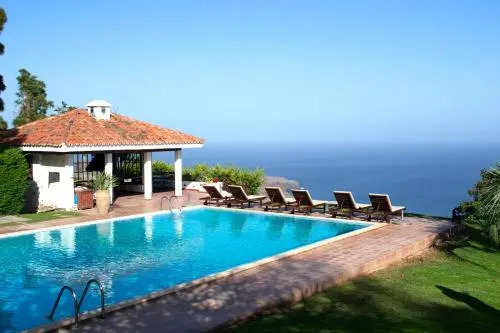Punta Negra