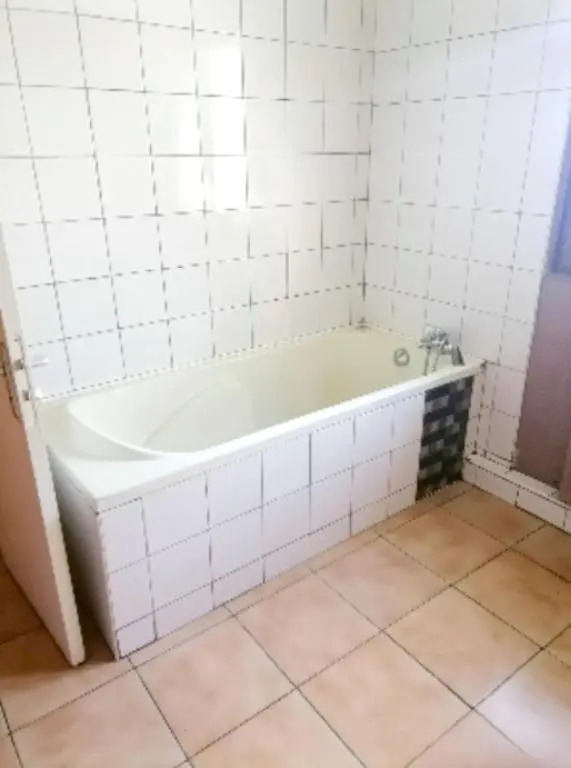 Appartement d'une chambre avec jardin clos et wifi a Avignon