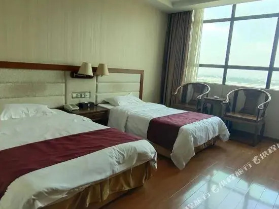 Jinjiang Hotel