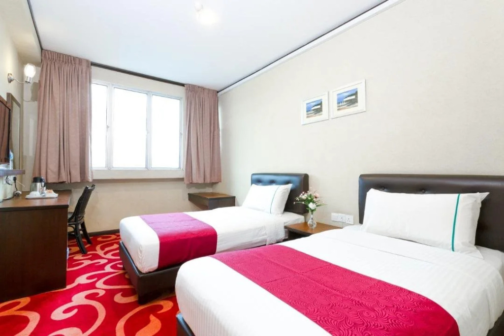 Hotel Vistaria
