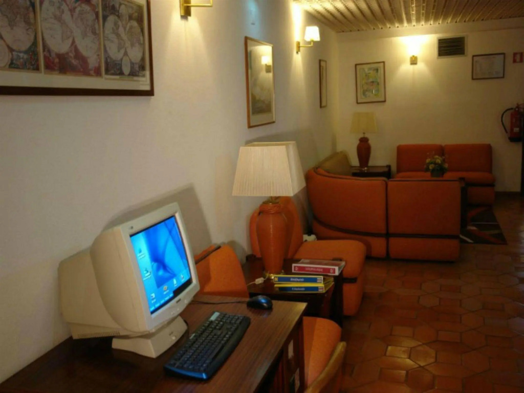 LagosMar Story Hotel