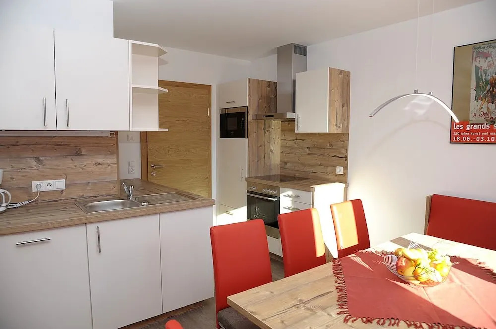 Landhaus Rustika