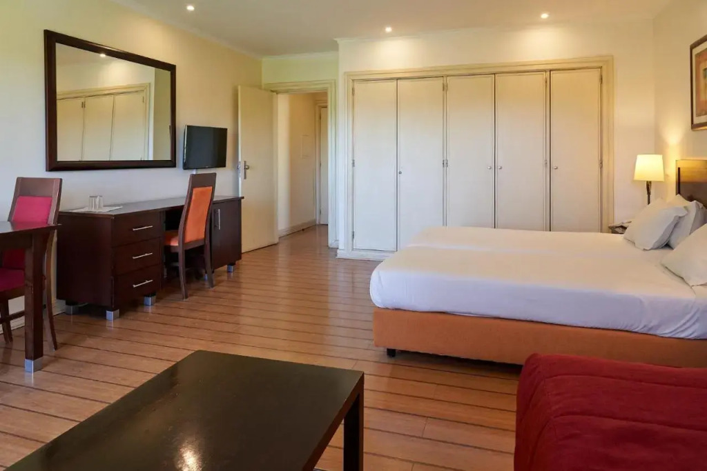 Alvor Village Suites