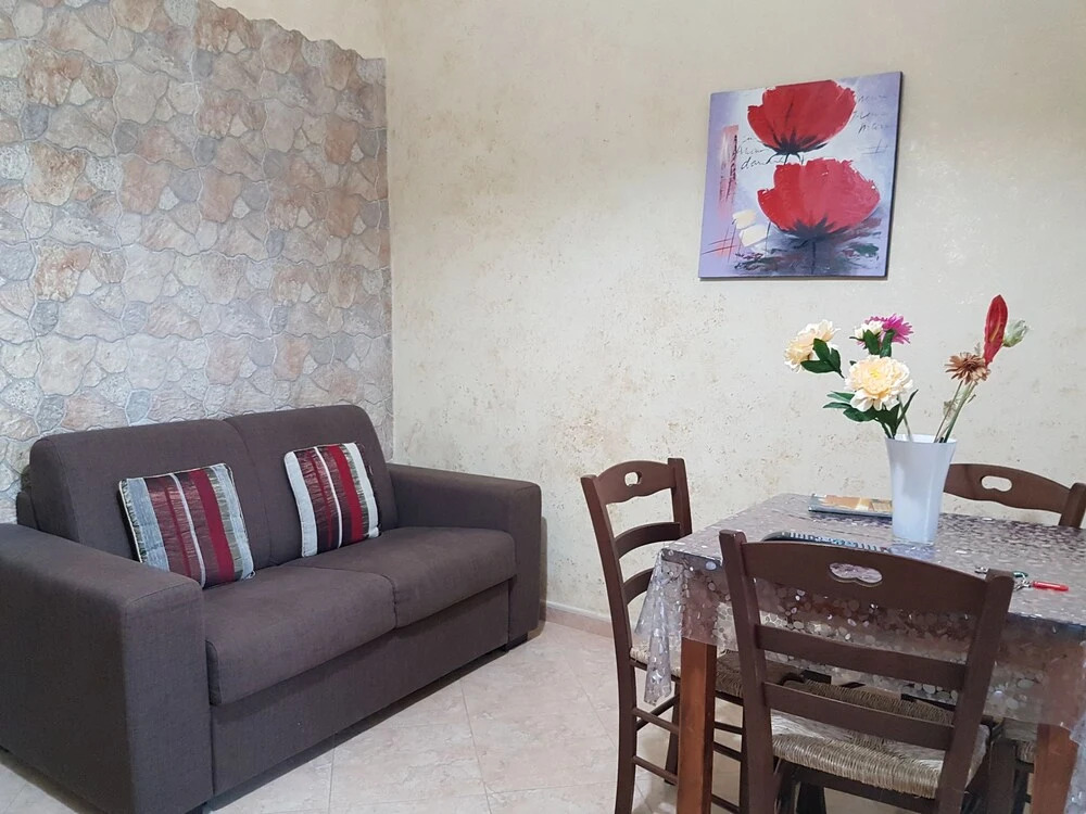 Agriturismo Macchia di Riso