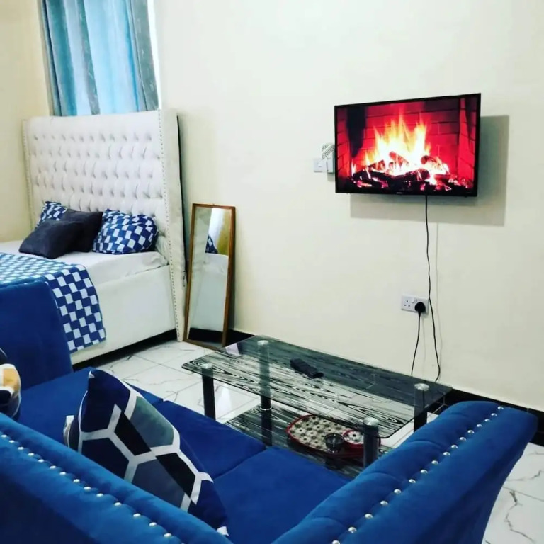 Vescon 1 Holiday Apartments Bamburi