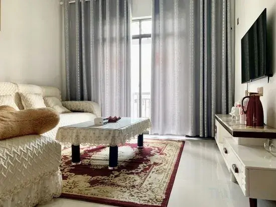 Hangzhou Pushe Xiaoqi Homestay