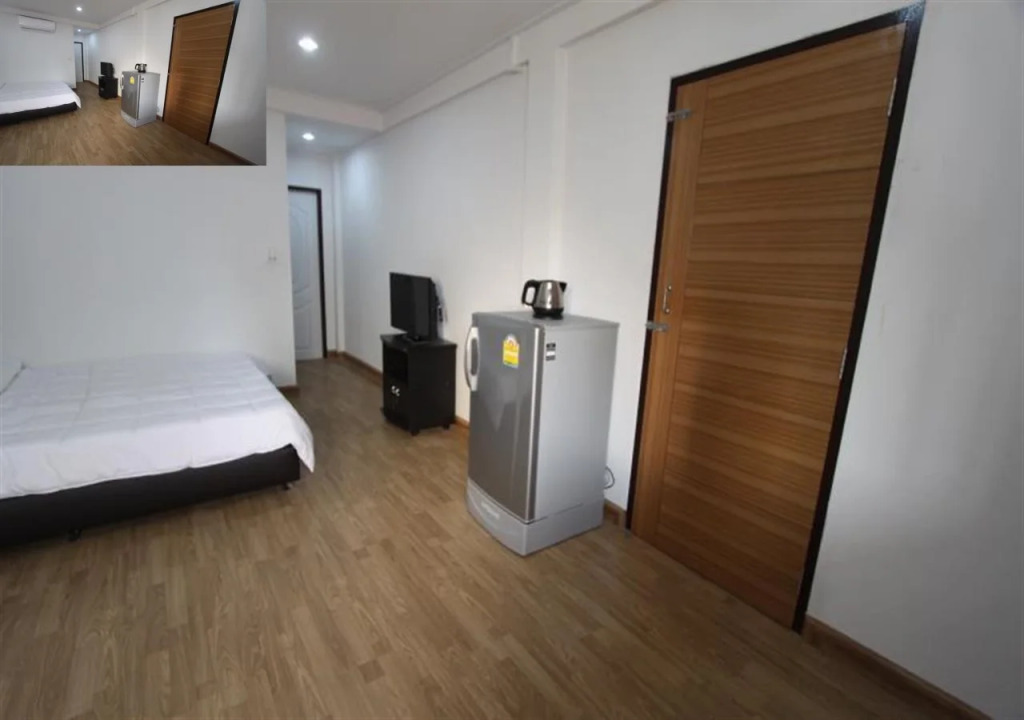 CT Residence