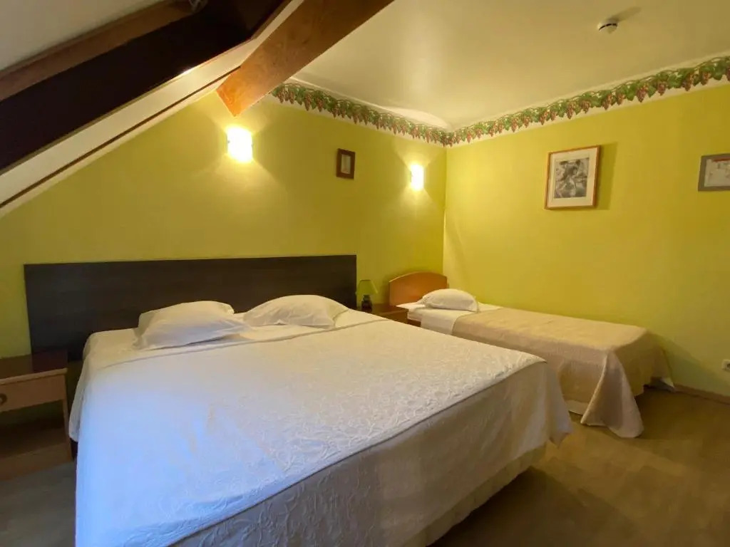 Hotel In Den Hoek
