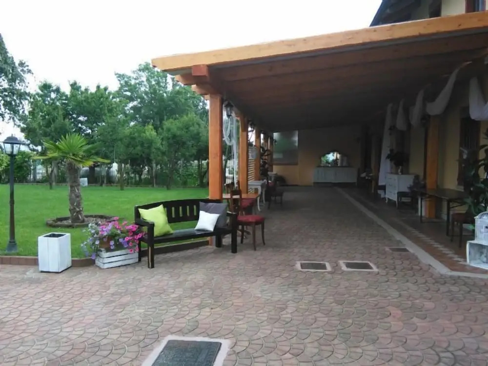 Tenuta Canta
