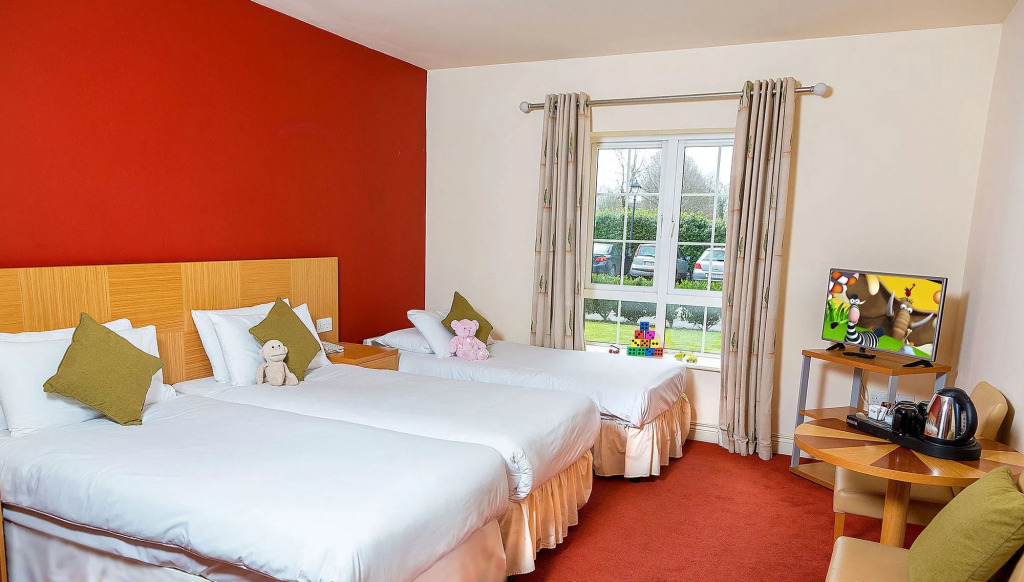 Innisfallen Hotel