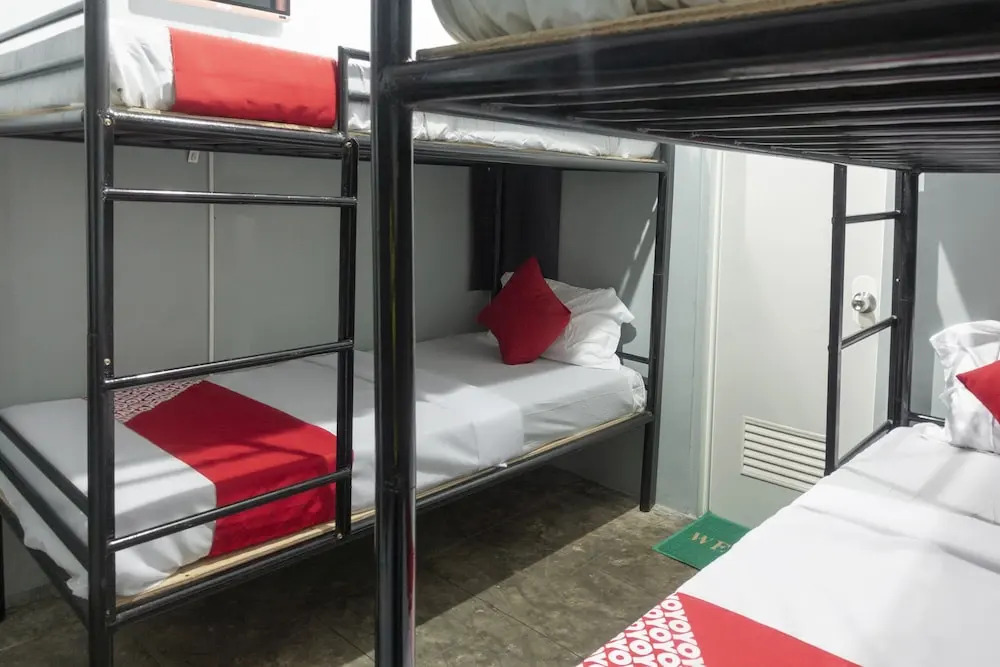Abn Hostel