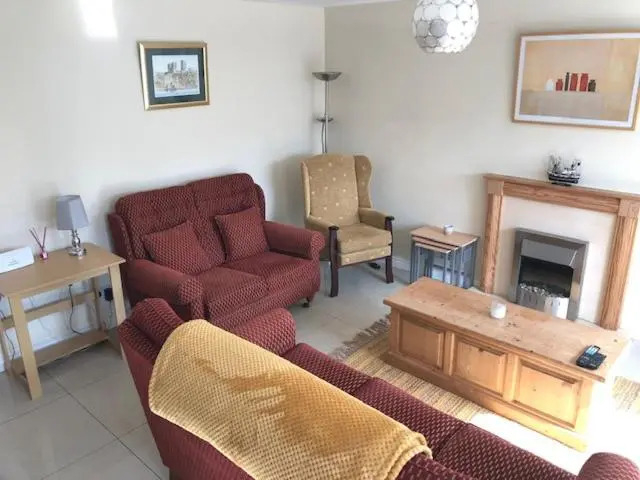 27 old castlecourt portrush