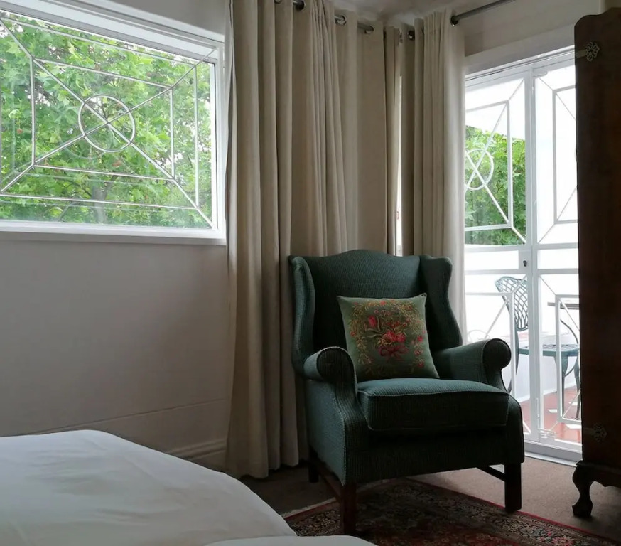 19 Loader Street, De Waterkant