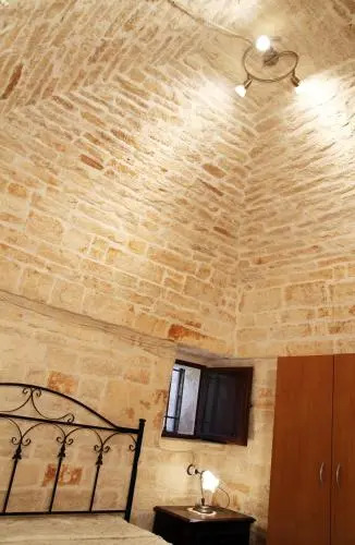 Bed e breakfast Il trullo
