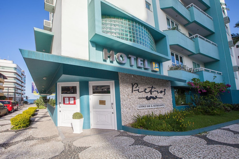 Solis Praia Hotel Itapema