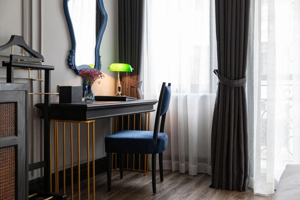 Solaria Hanoi Hotel