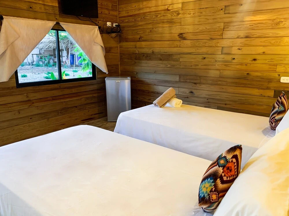 Origenes Lodge