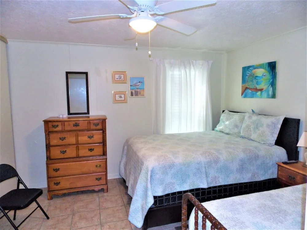 The Cocoanuts 1 Bedroom Condo