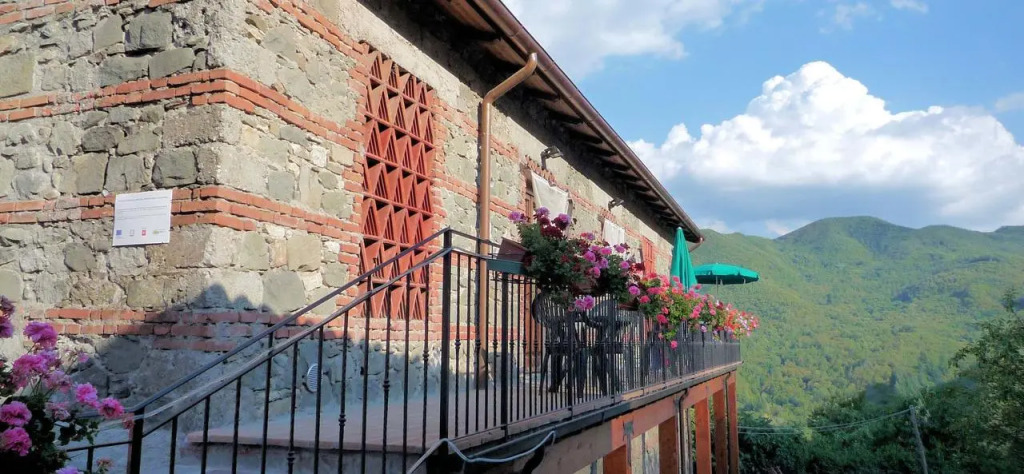 Agriturismo Ristoro del Cavaliere