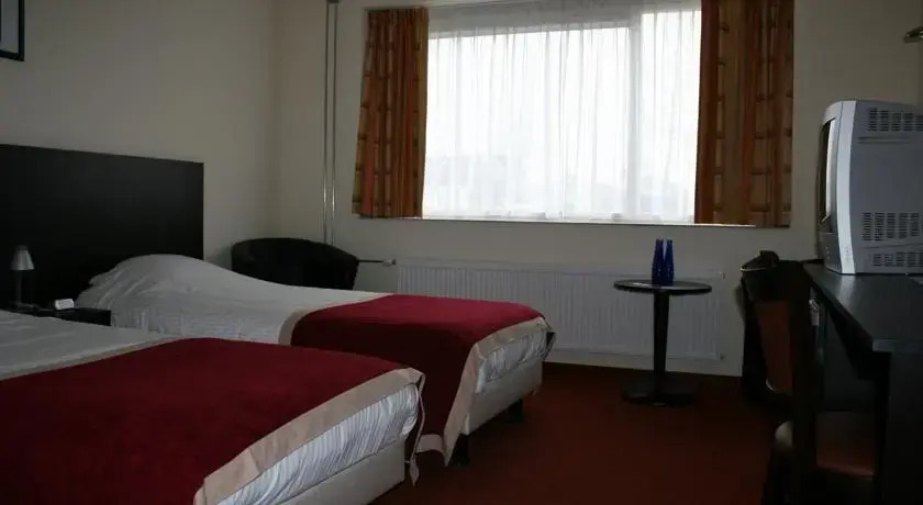 Hotel Bordwalser