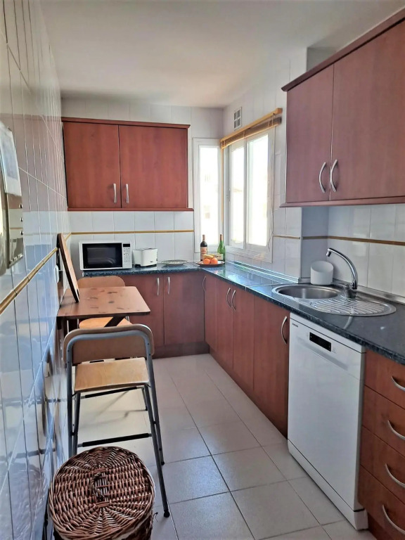 Apartment at Balcones de los Hidalgos 2