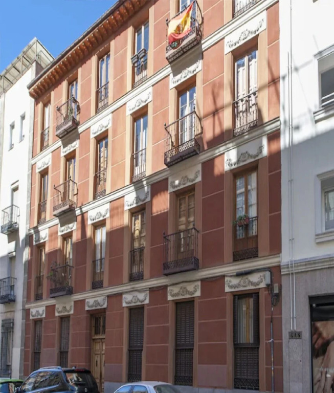 Atico Quevedo Iii