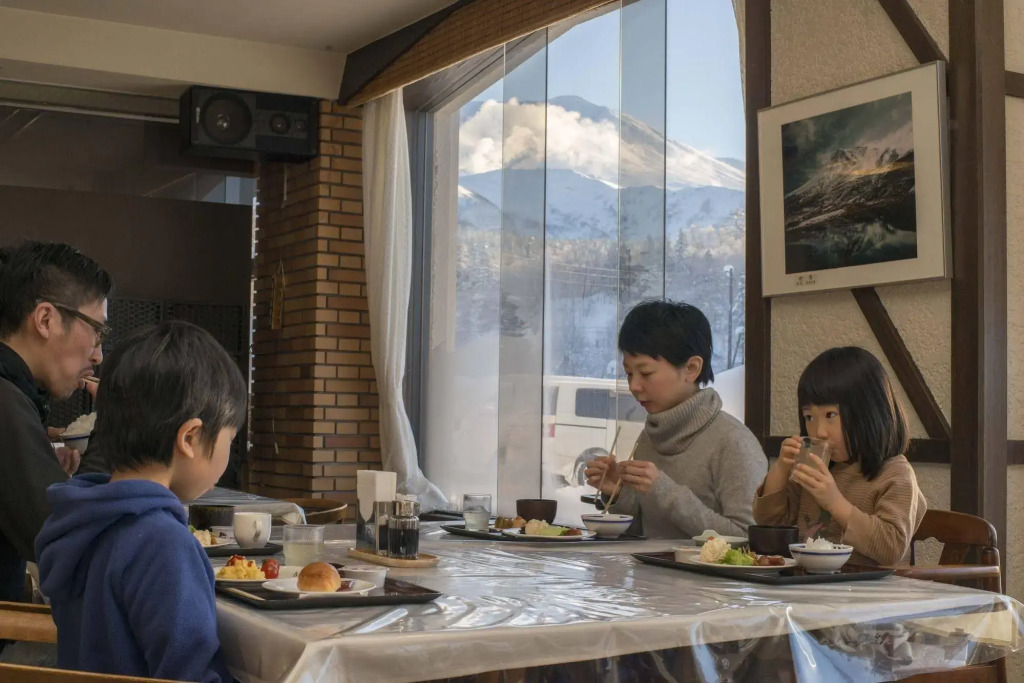 Grand Hotel Daisetsu