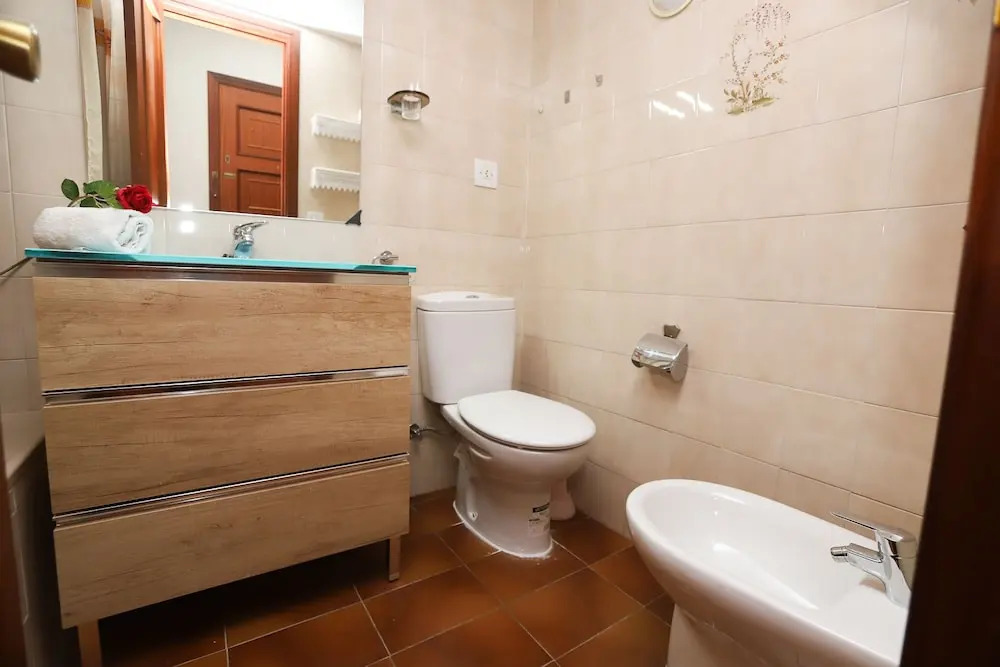 Apartamento Maresmo