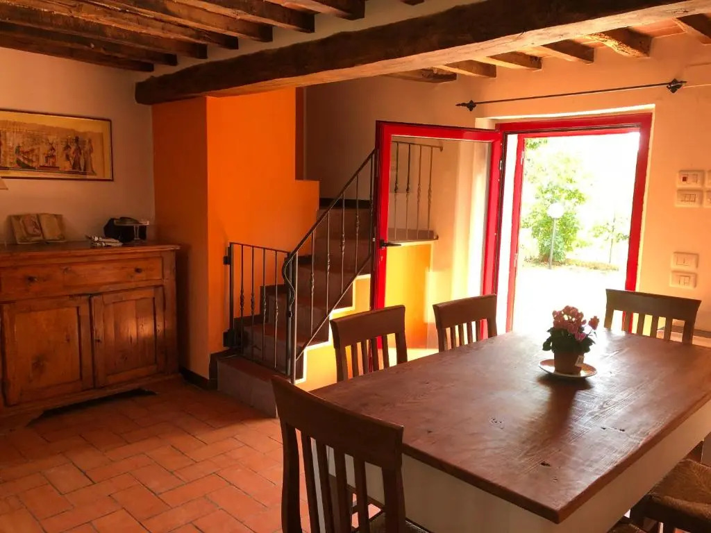 Casa Laura