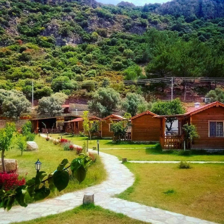 Ipekce Tatil Evleri