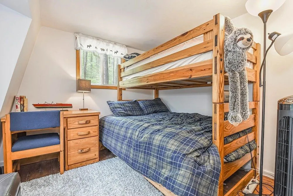 Clawson Cabin