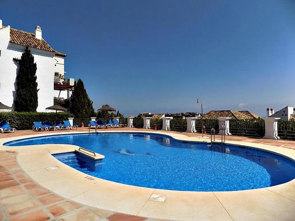 Family and Golfers Paradise Los Arqueros - RDR196