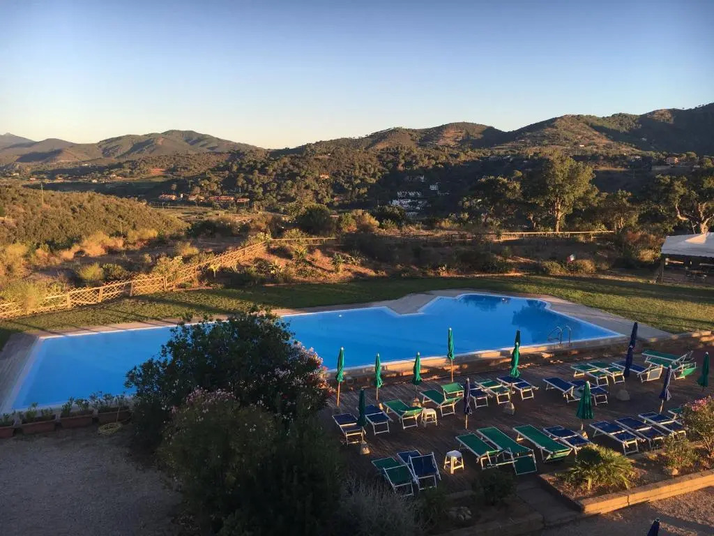 Appartamenti Stellamarina